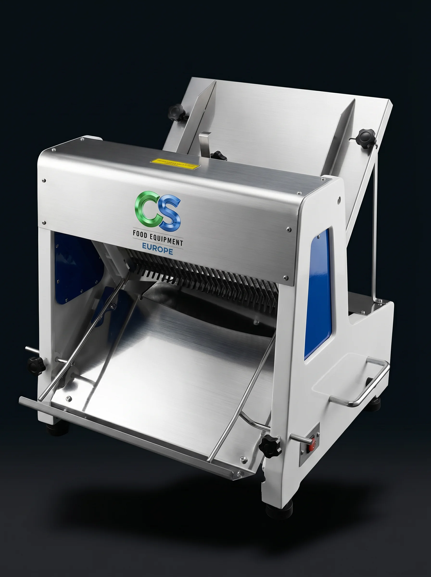 Bread Slicers
