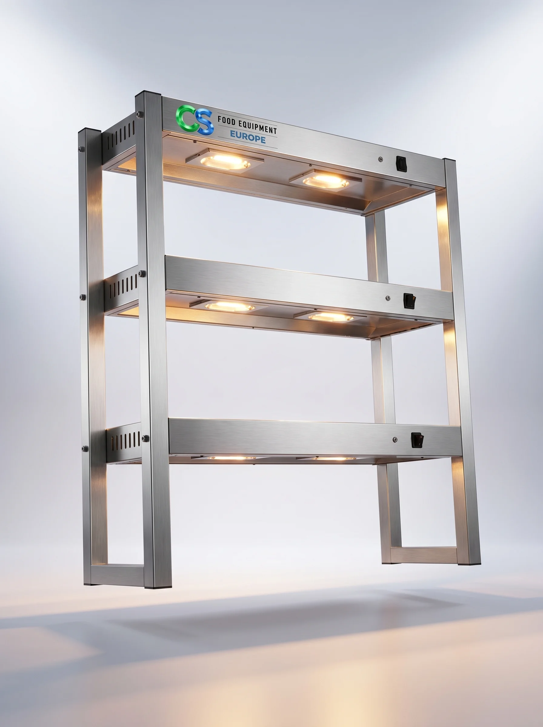 Electric Food Warmers