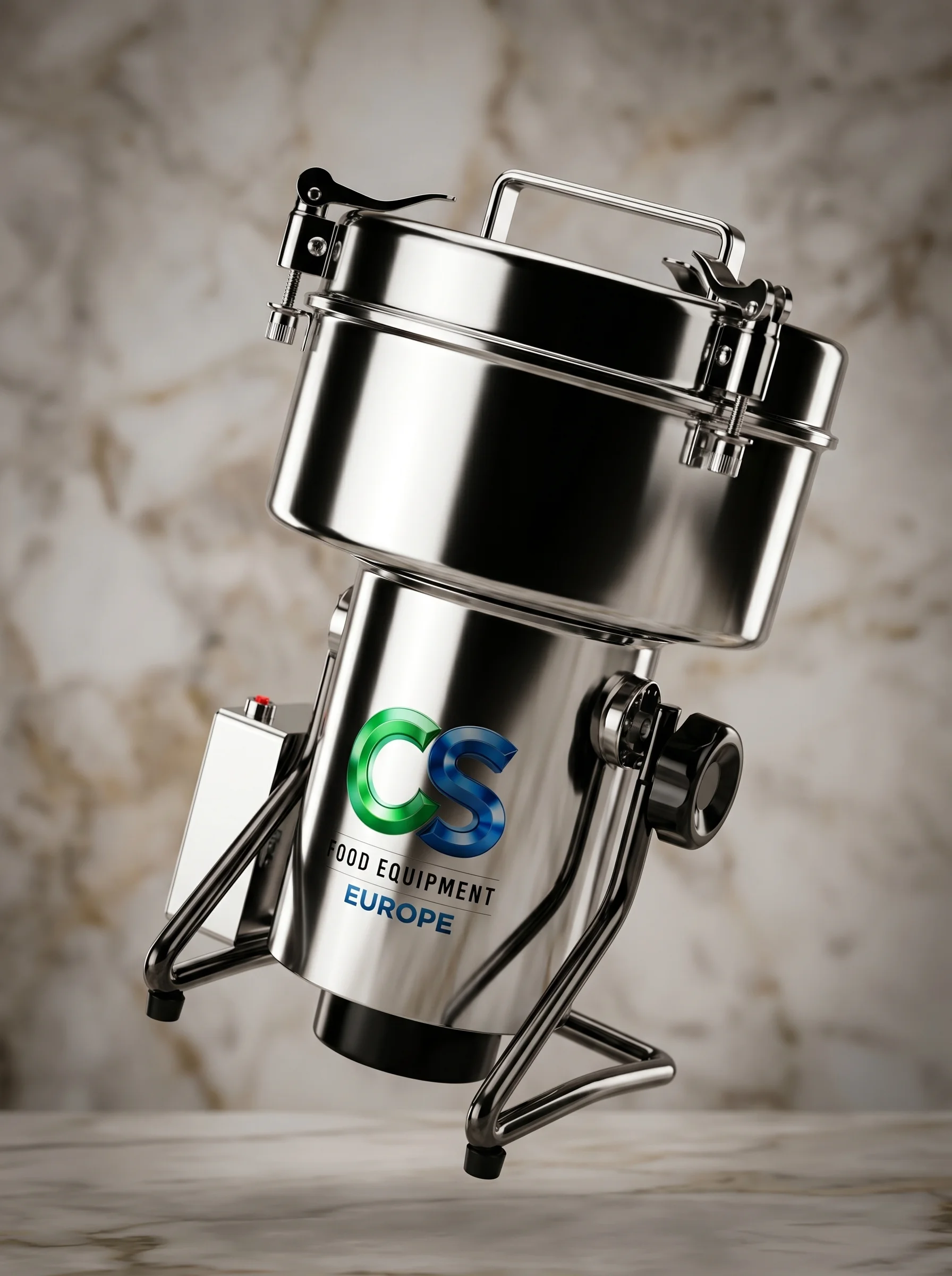 Grain Mill Grinders