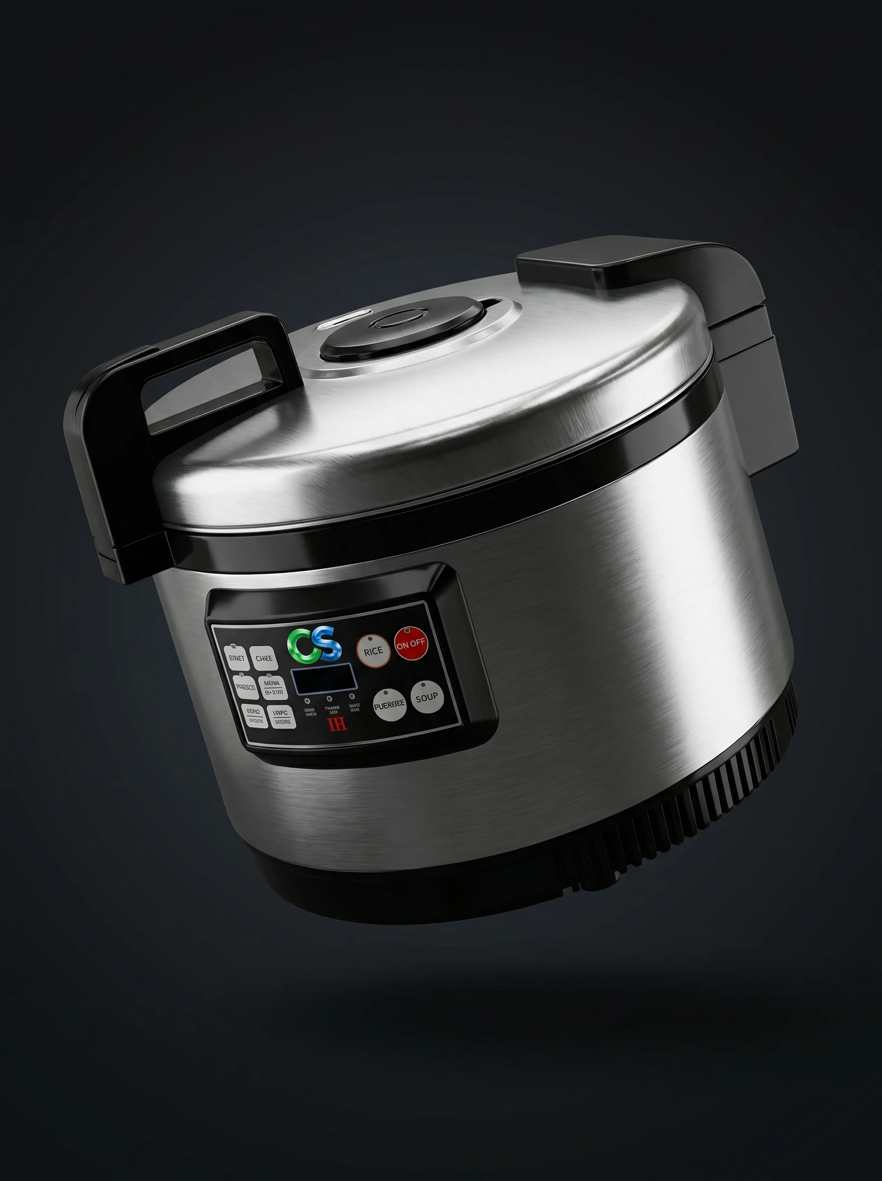 Rice Cookers
