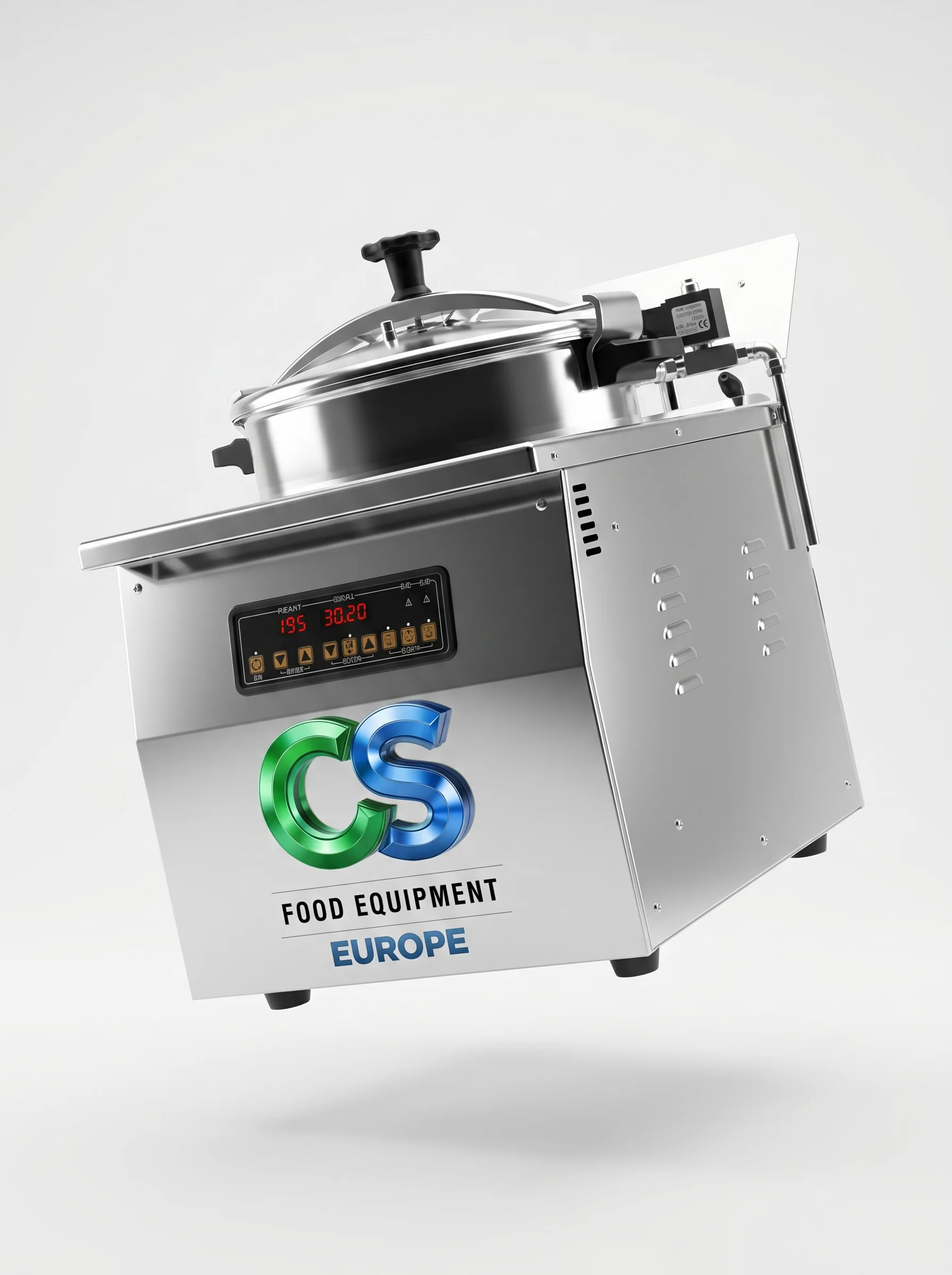 Table Top Fryers