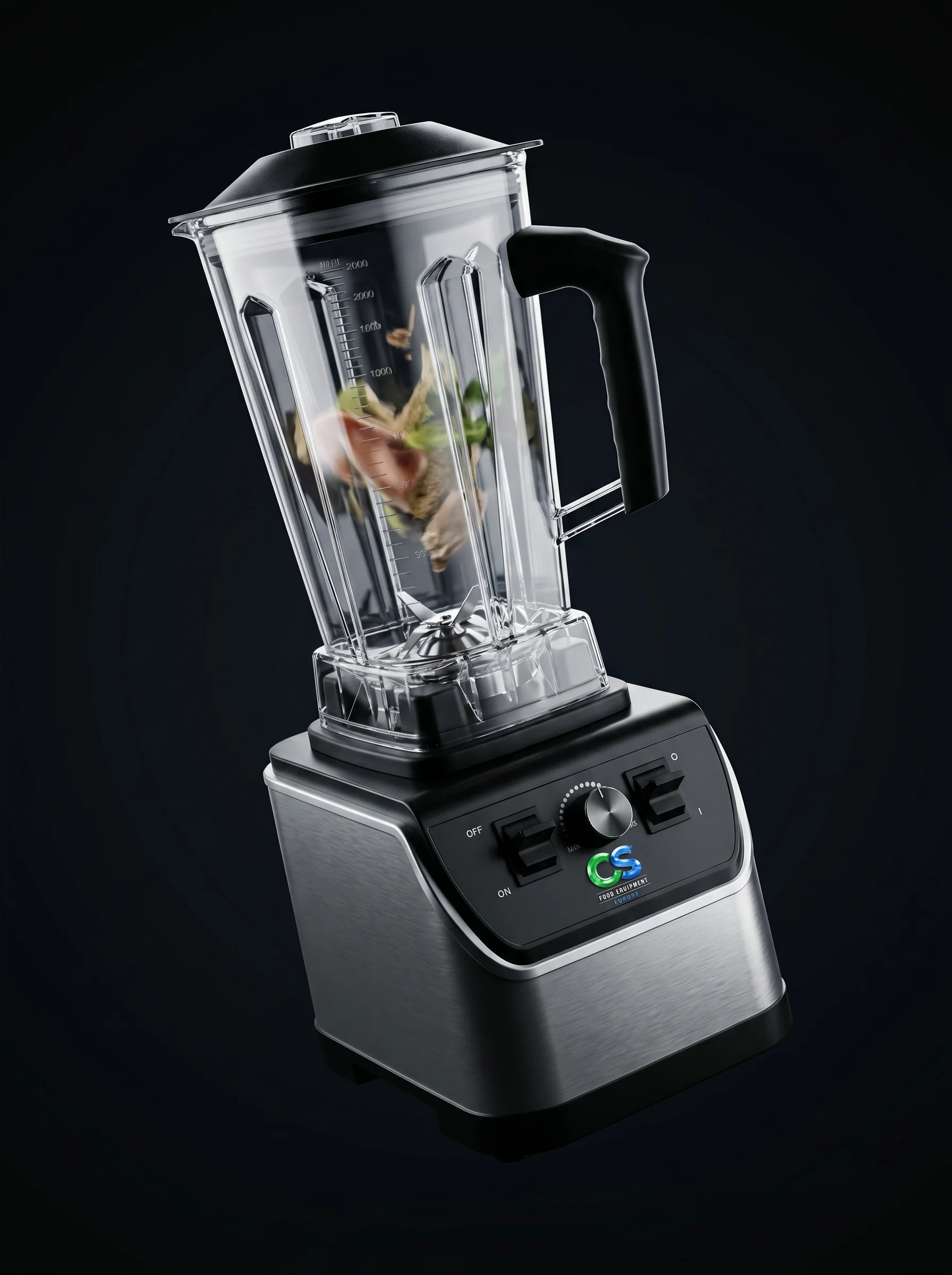 Blenders