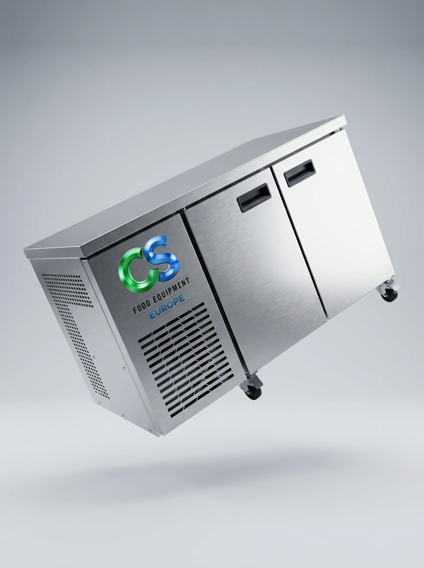 Counter Fridges
