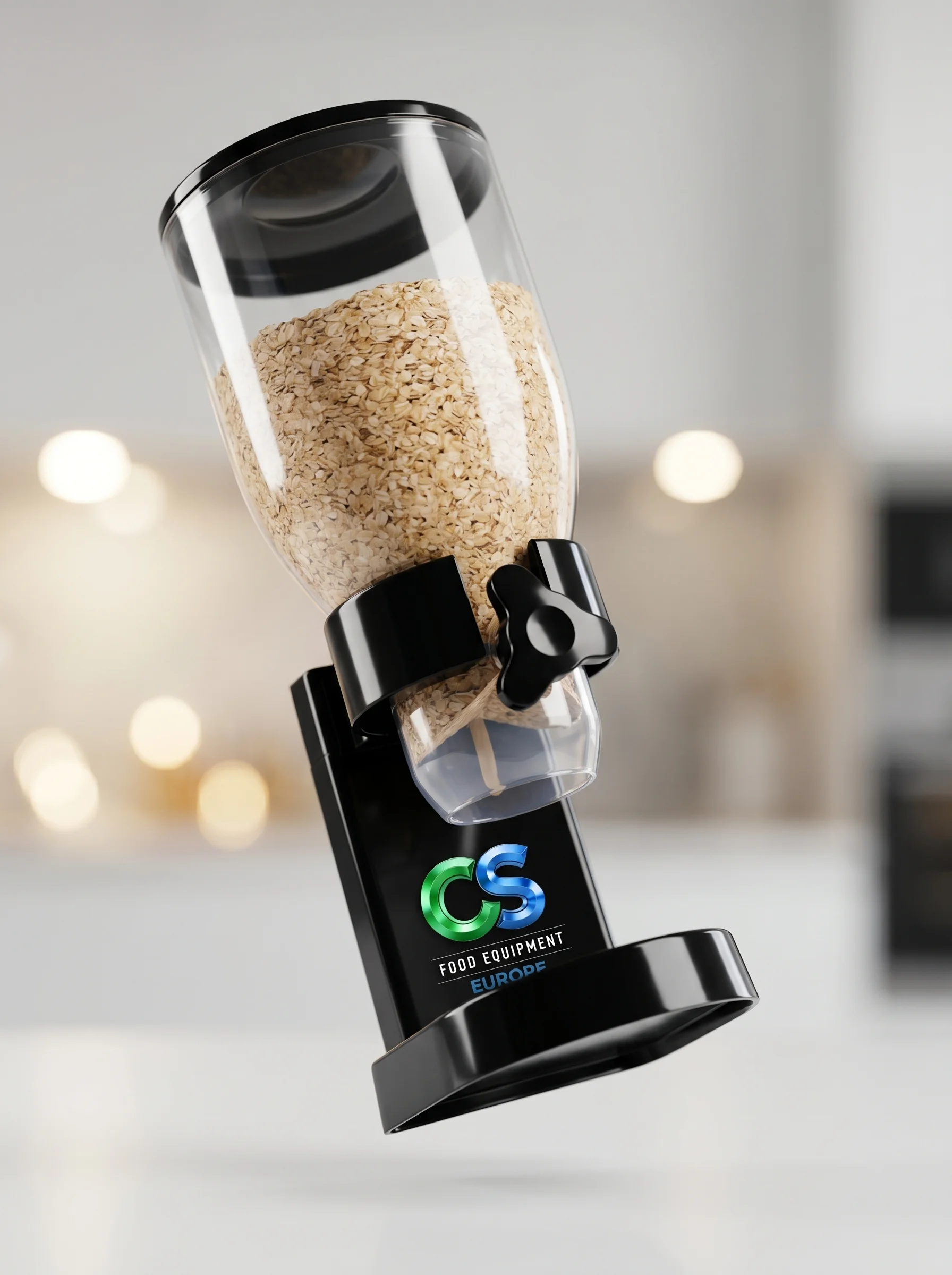 Cereal Dispensers