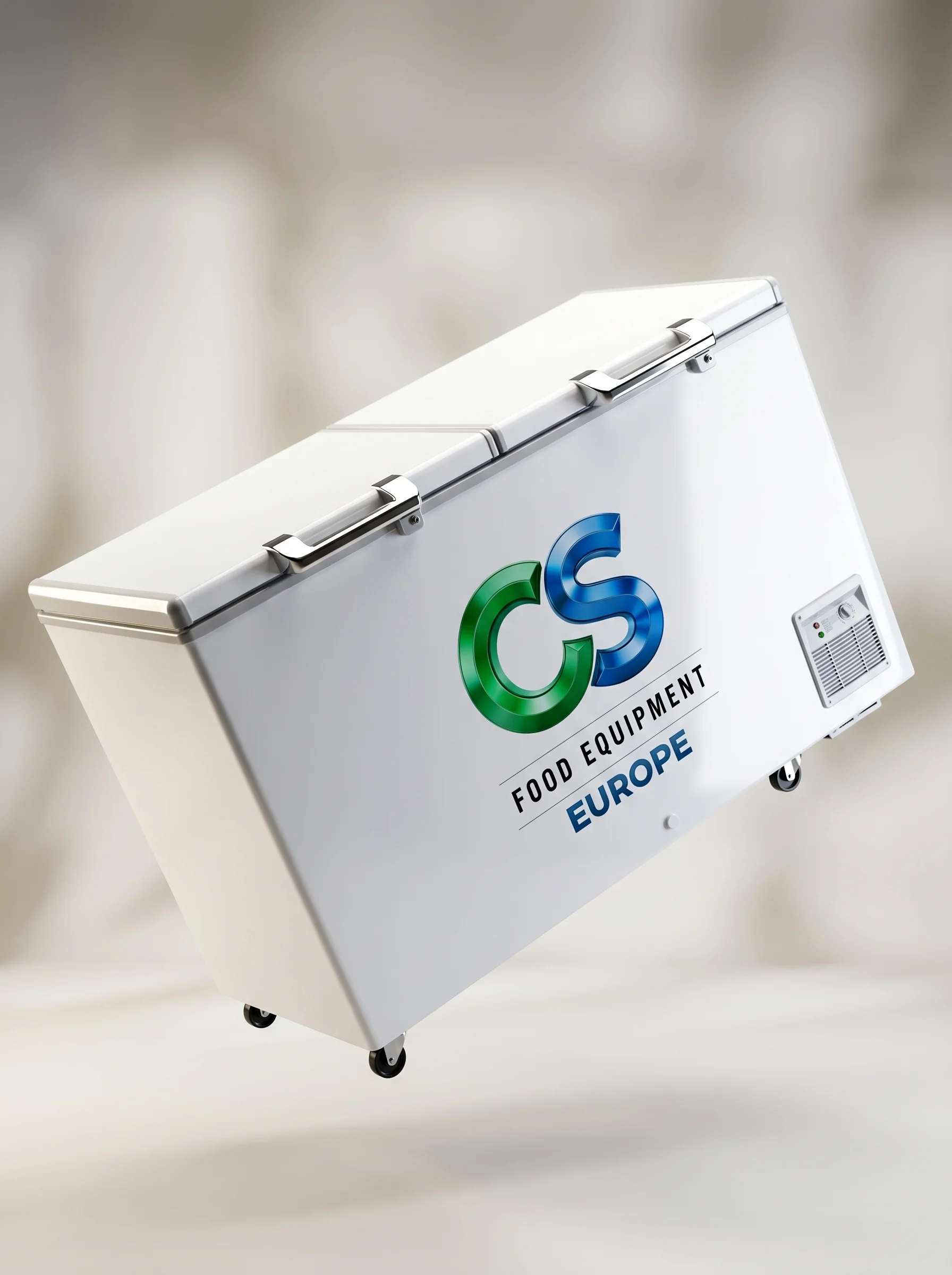 Chest Freezers