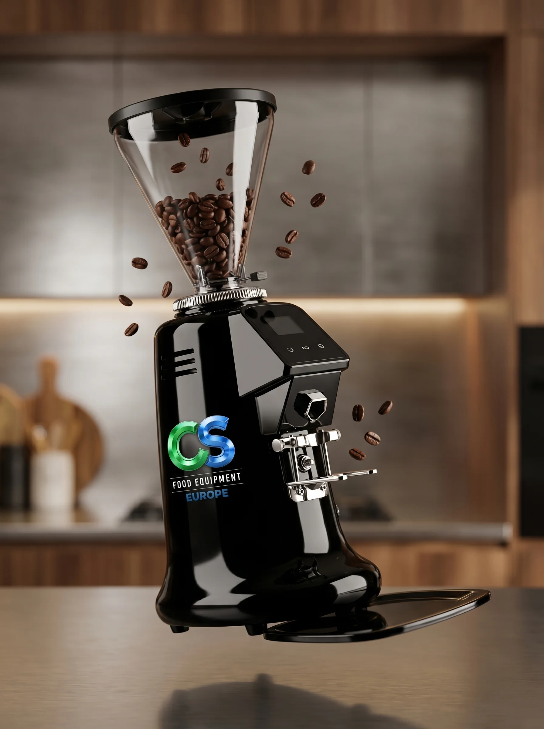Coffee Grinders