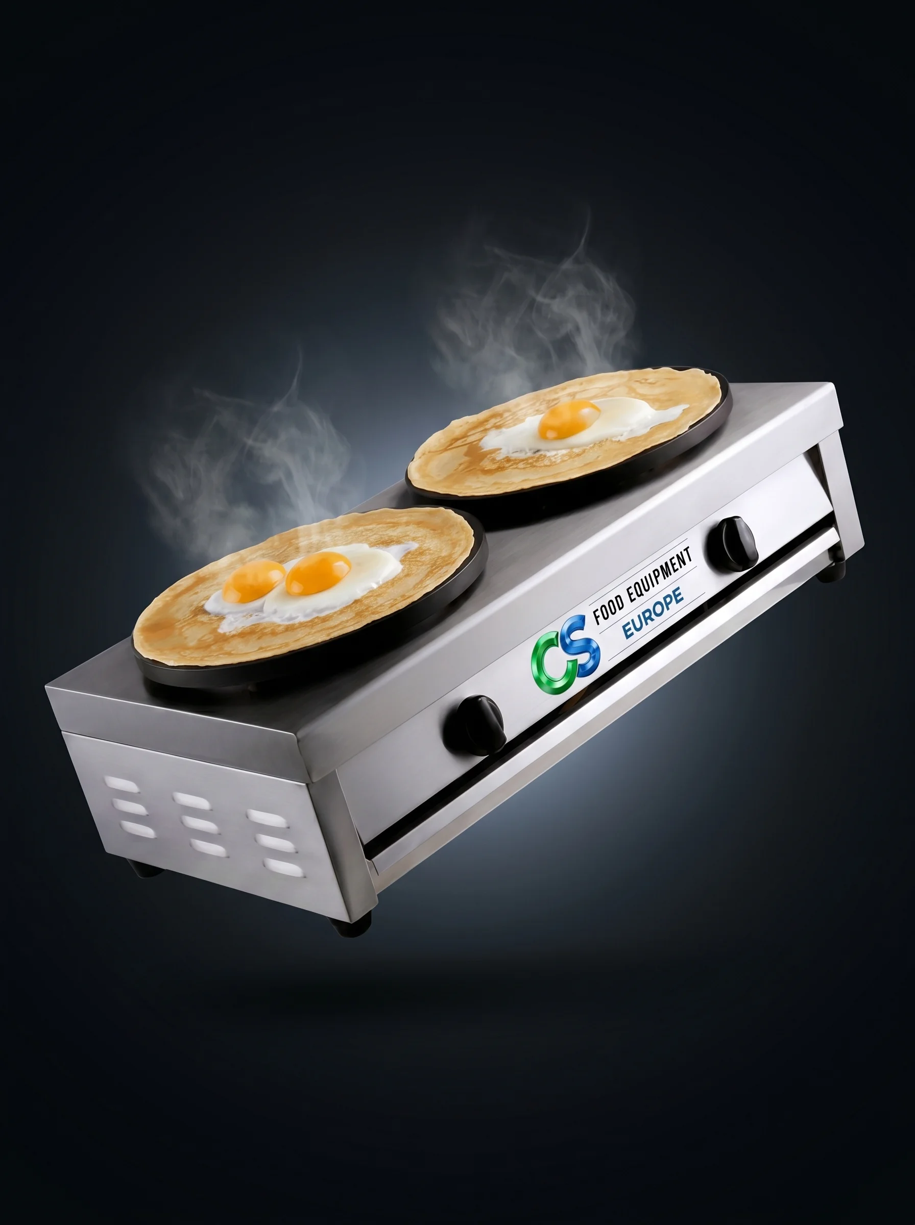 crepe makers