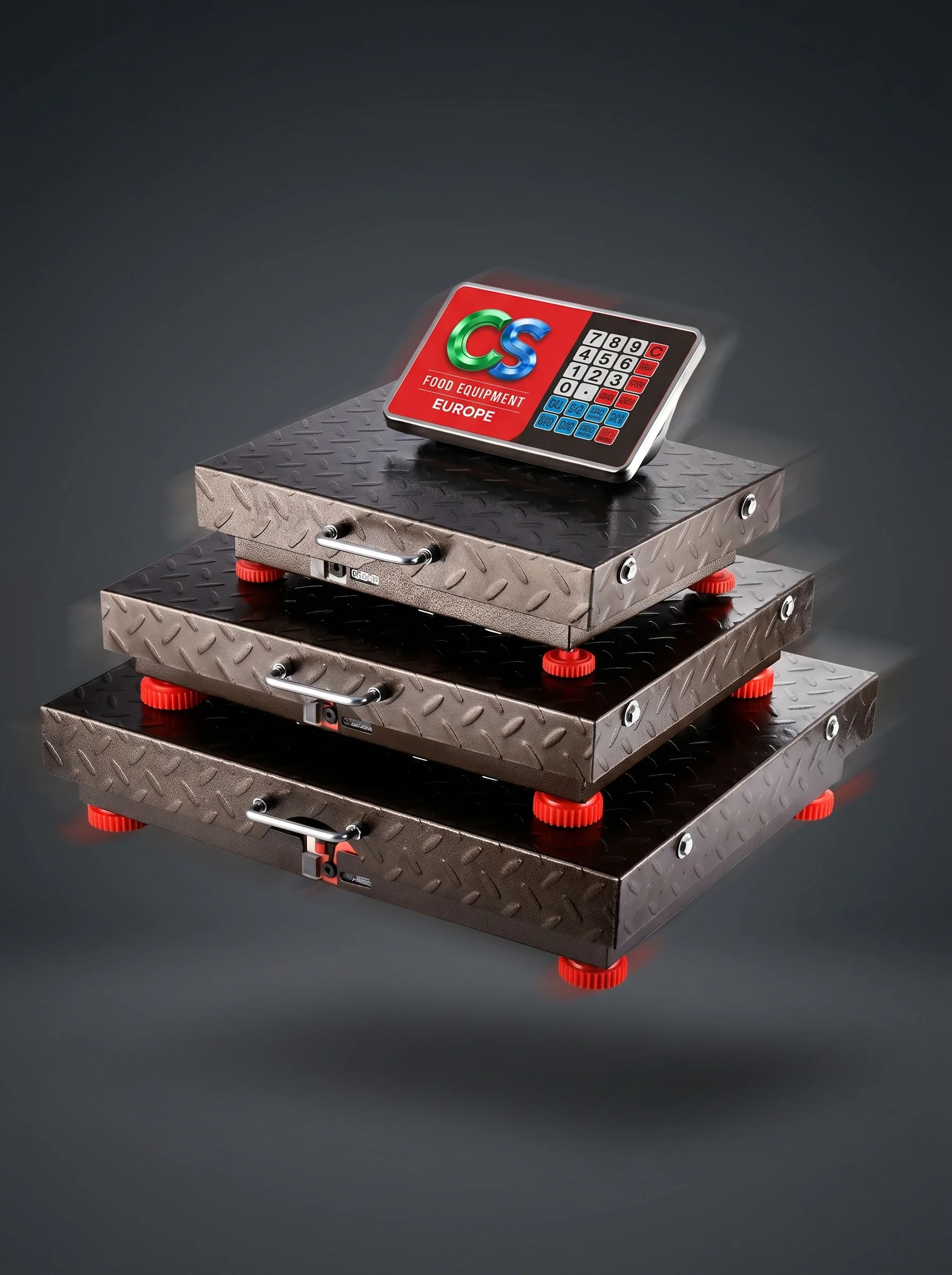 Digital Weighing Scales
