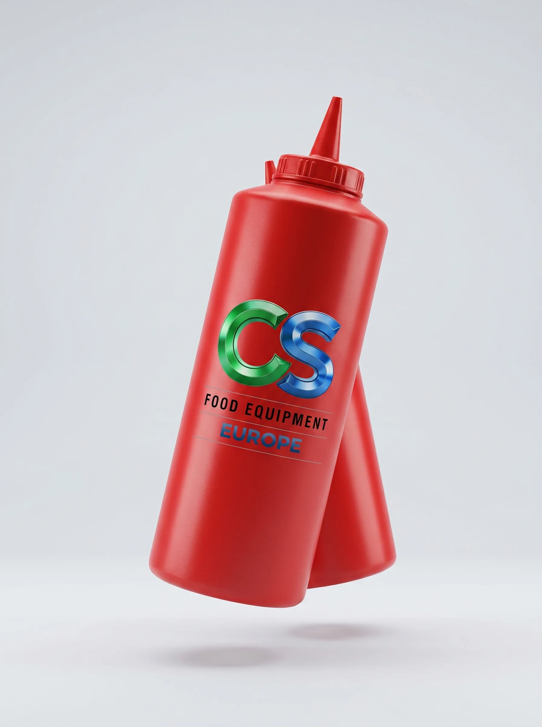 Sauce Squeeze Bottles & Dispensers