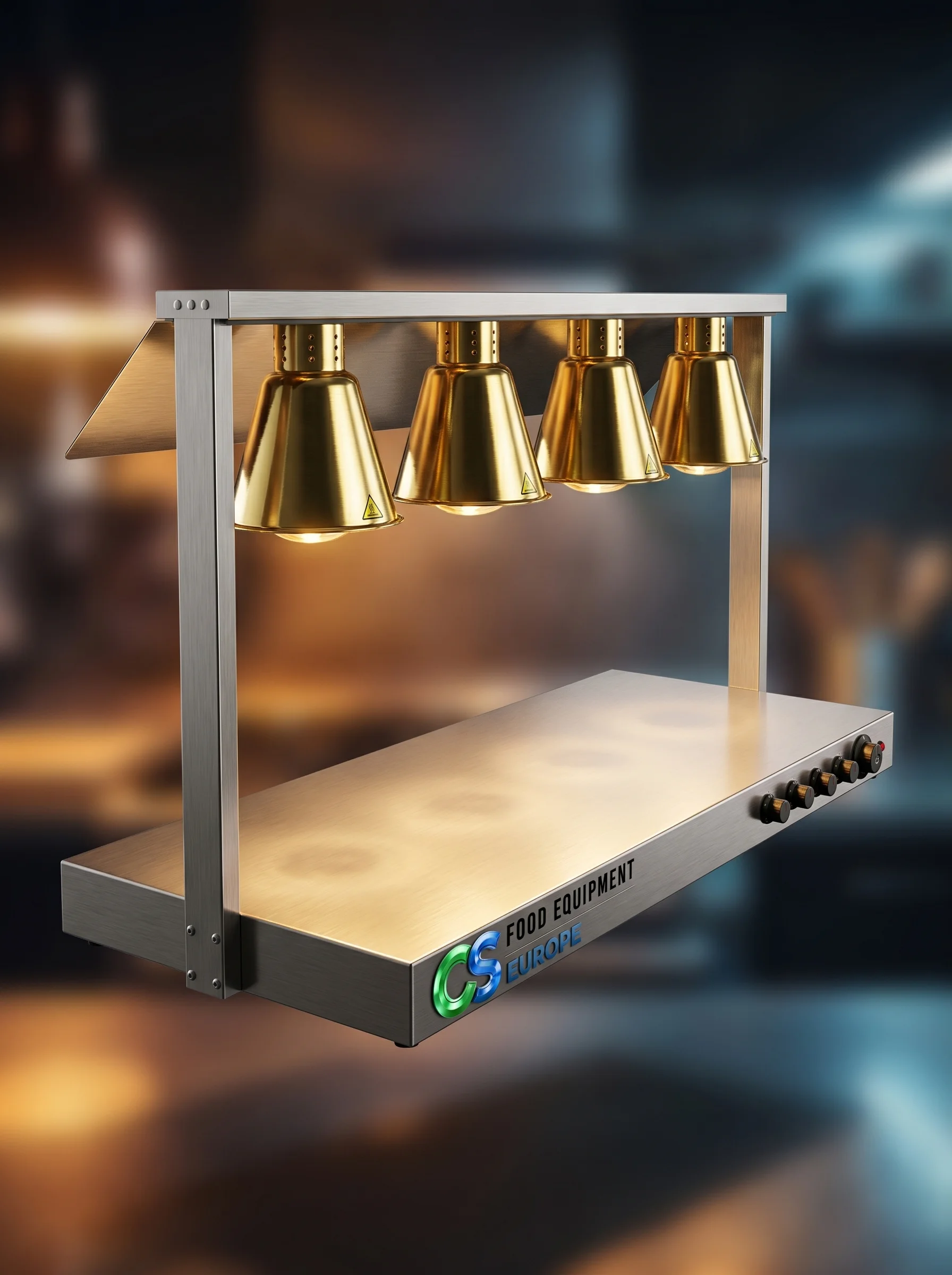 Food Warming Equipment