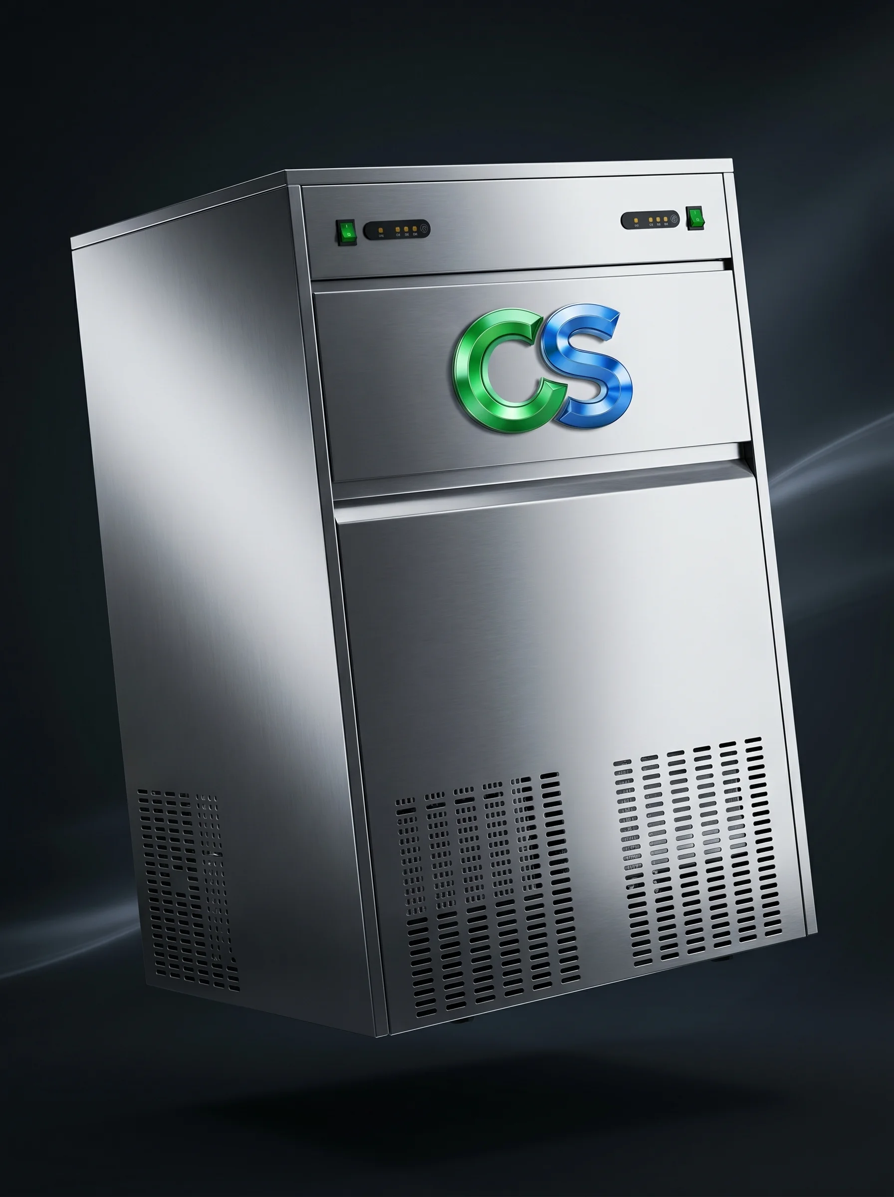 Ice Machines & Ice Makers
