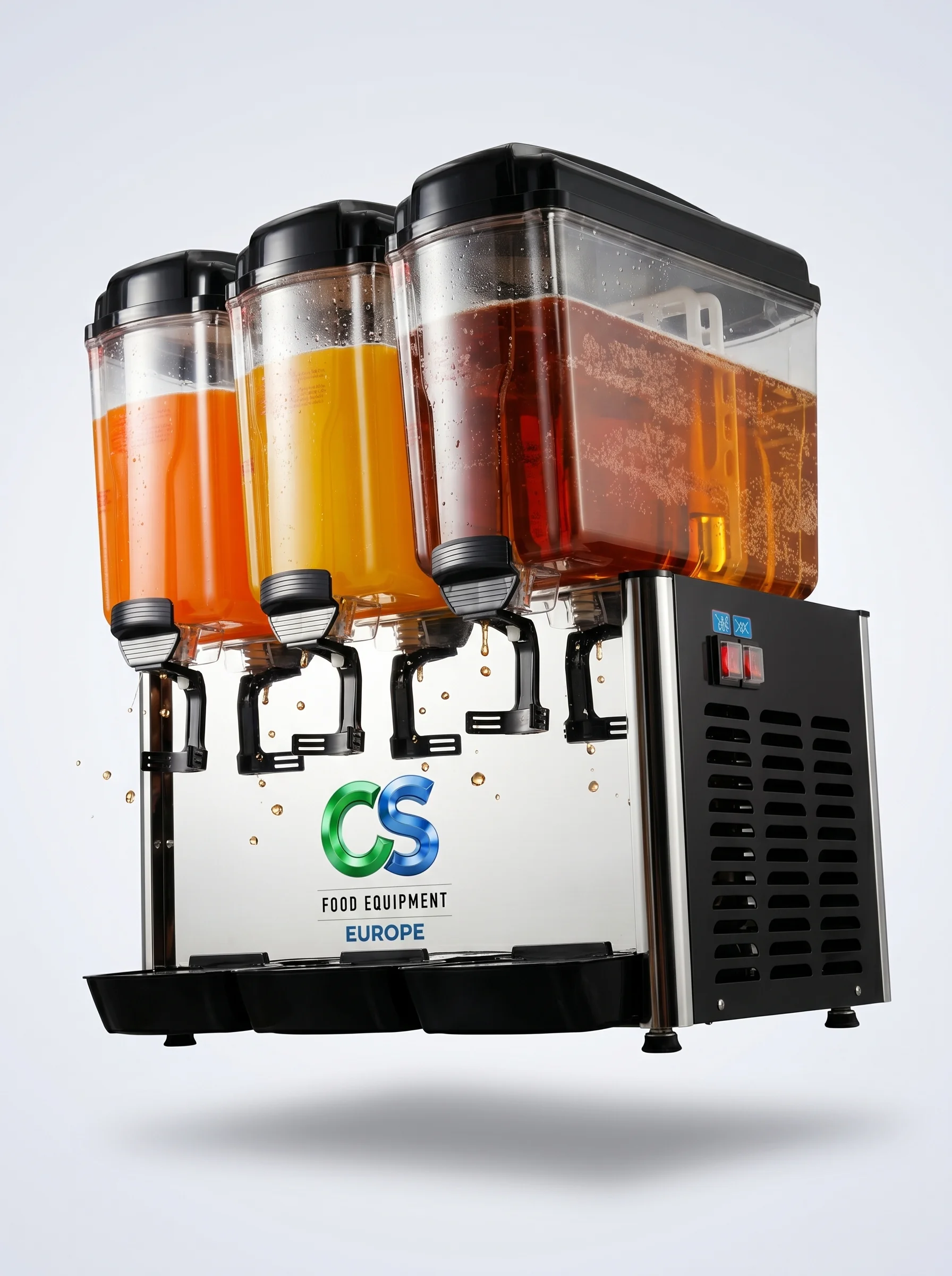 Juice Dispensers