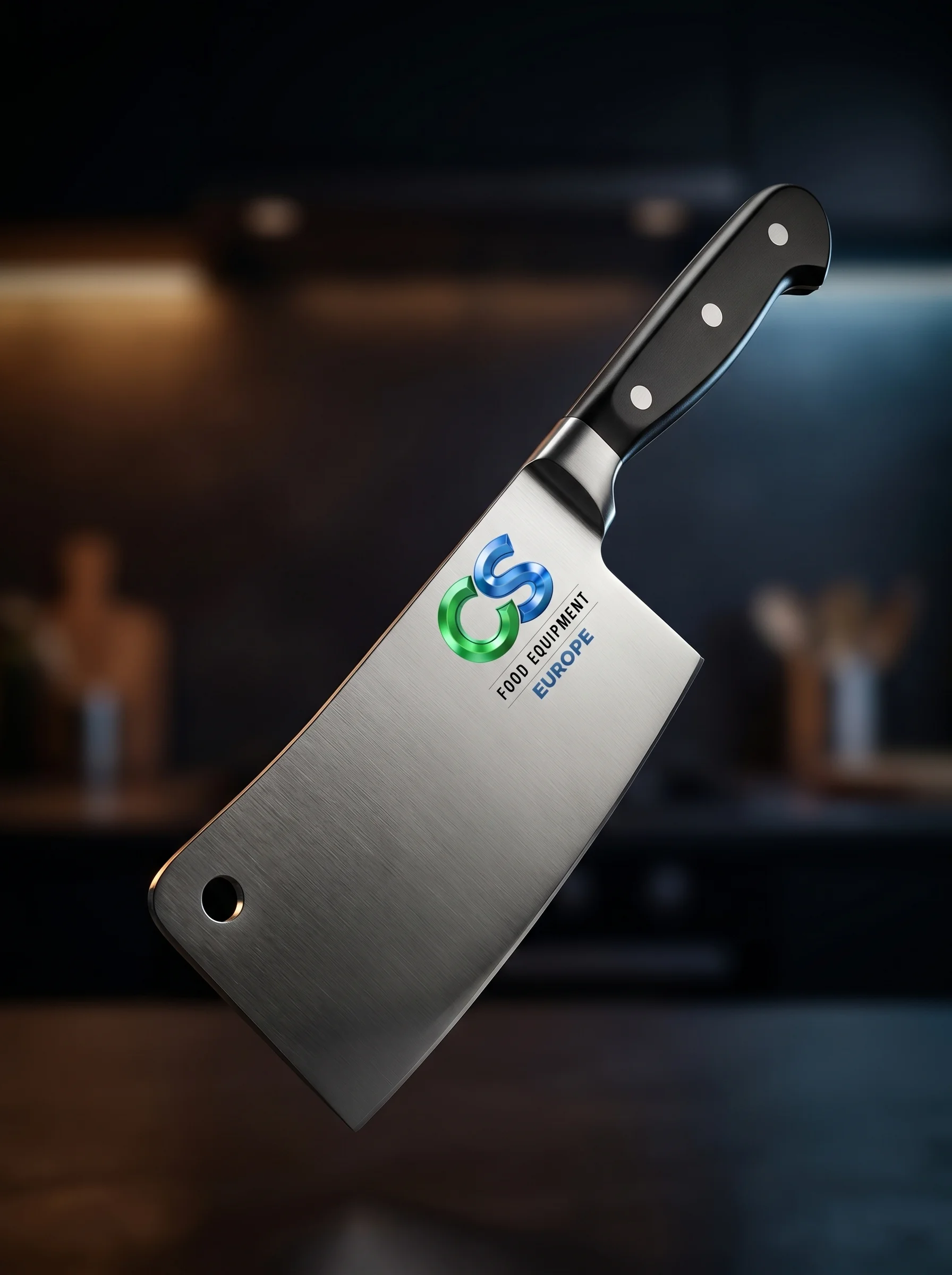 Professional Chef Knives