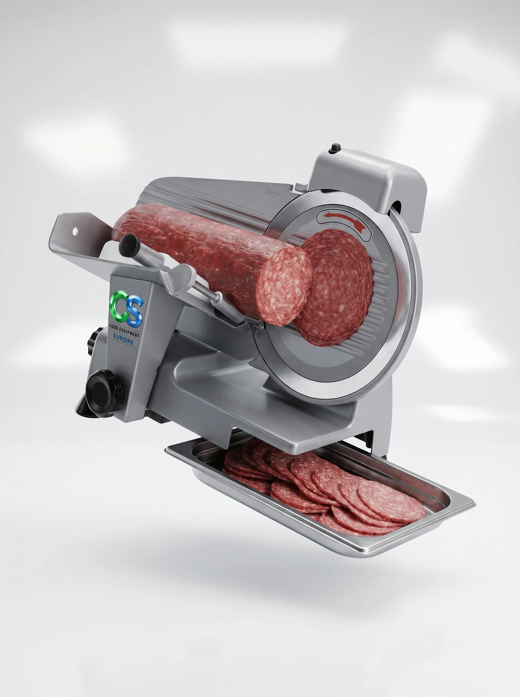 meat slicer