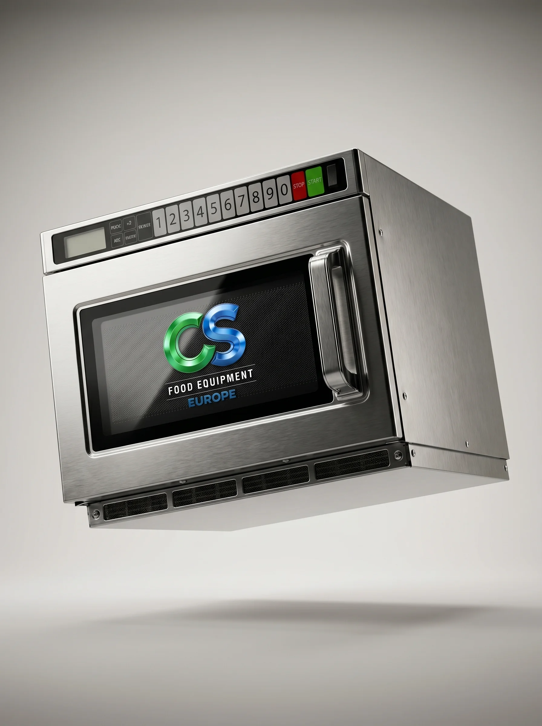 Microwaves