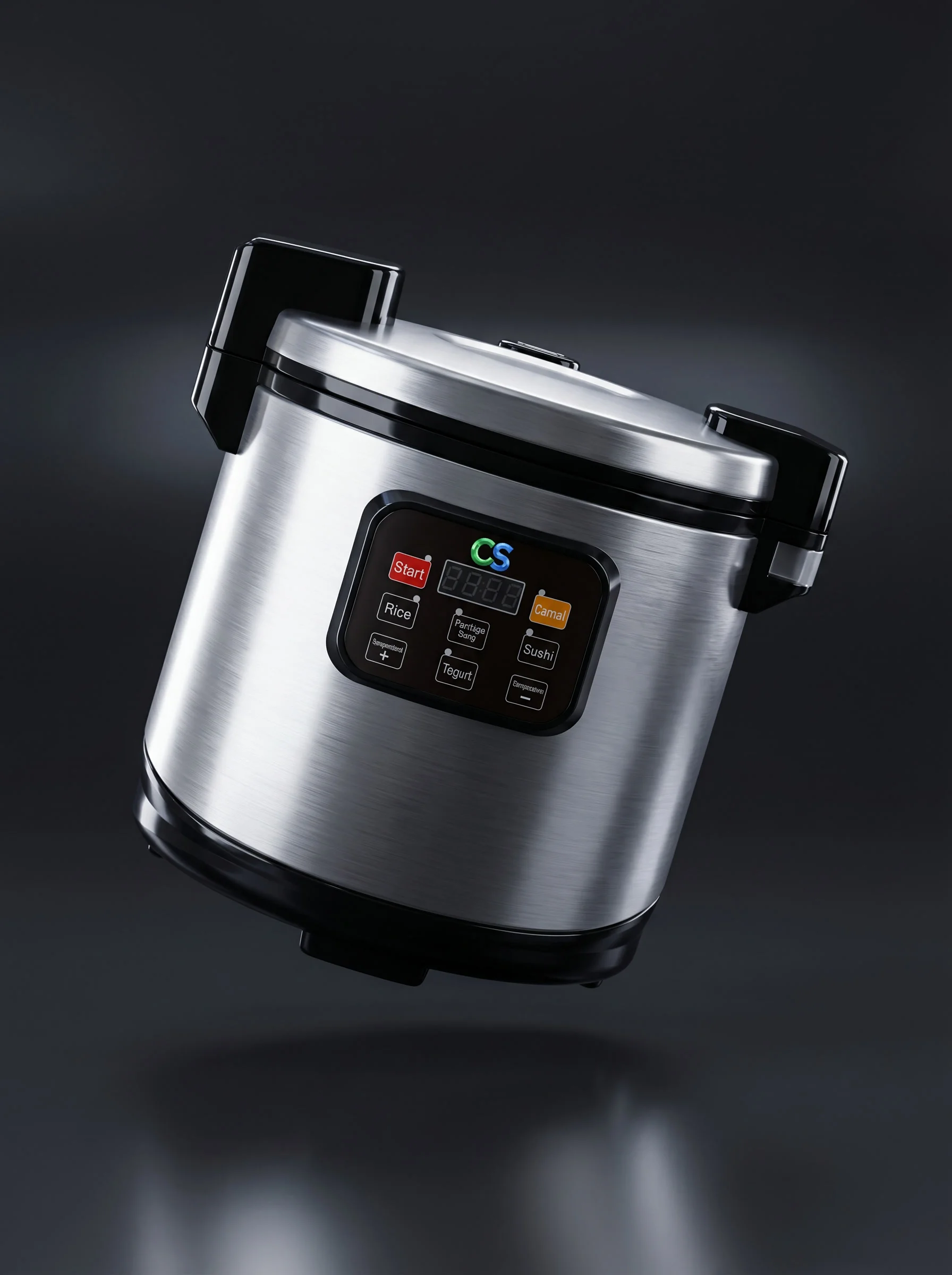 Rice Warmers