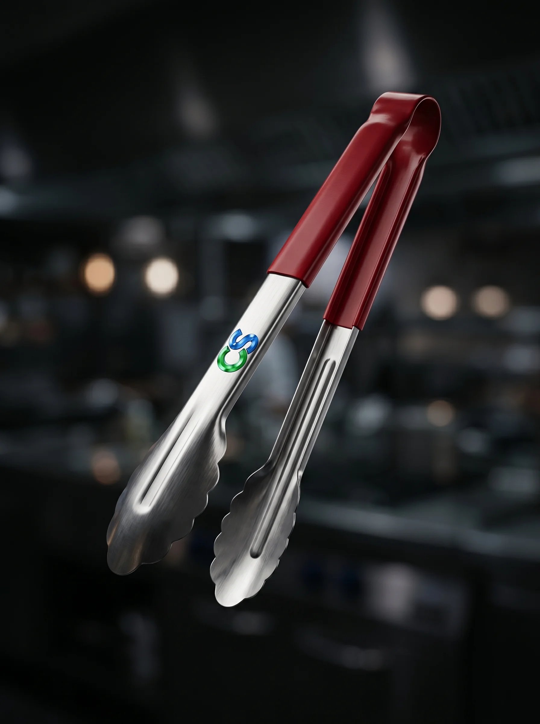 Serving Tongs