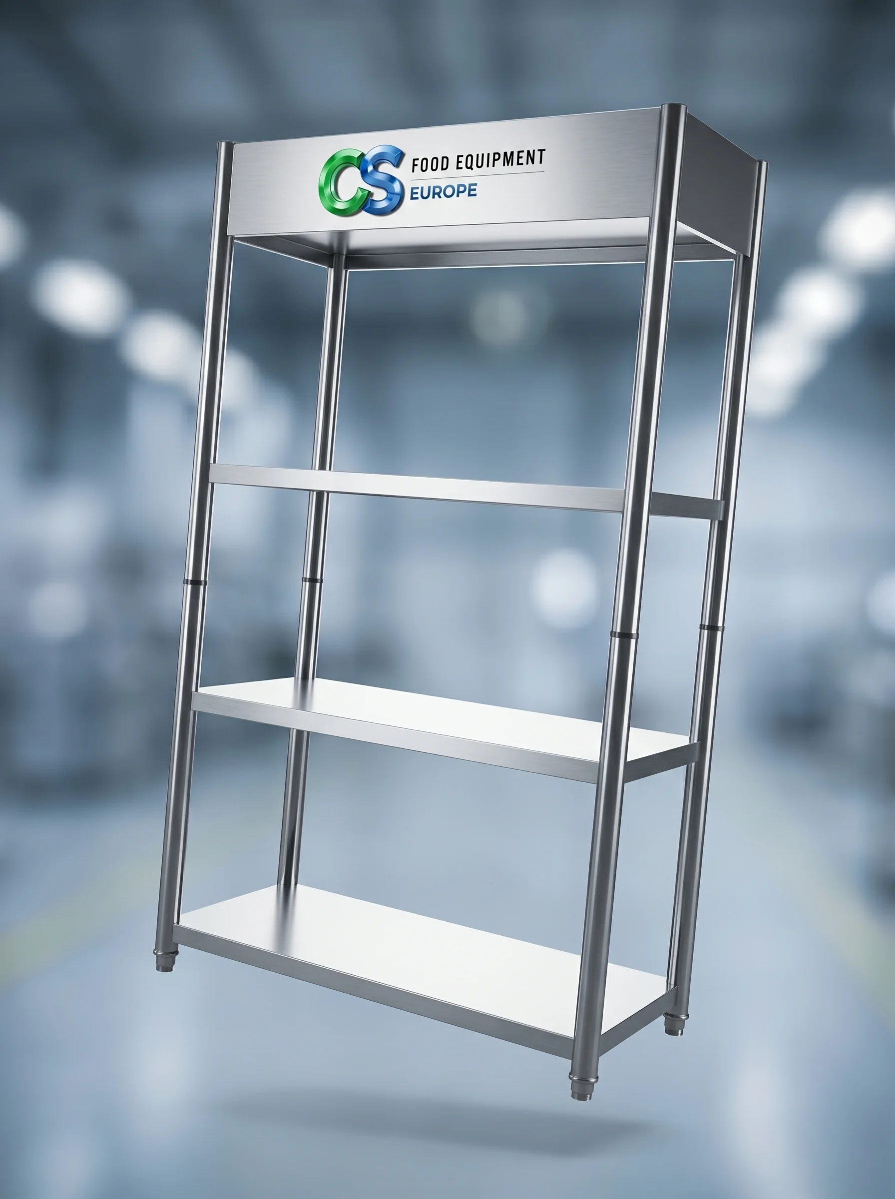 Shelving Units