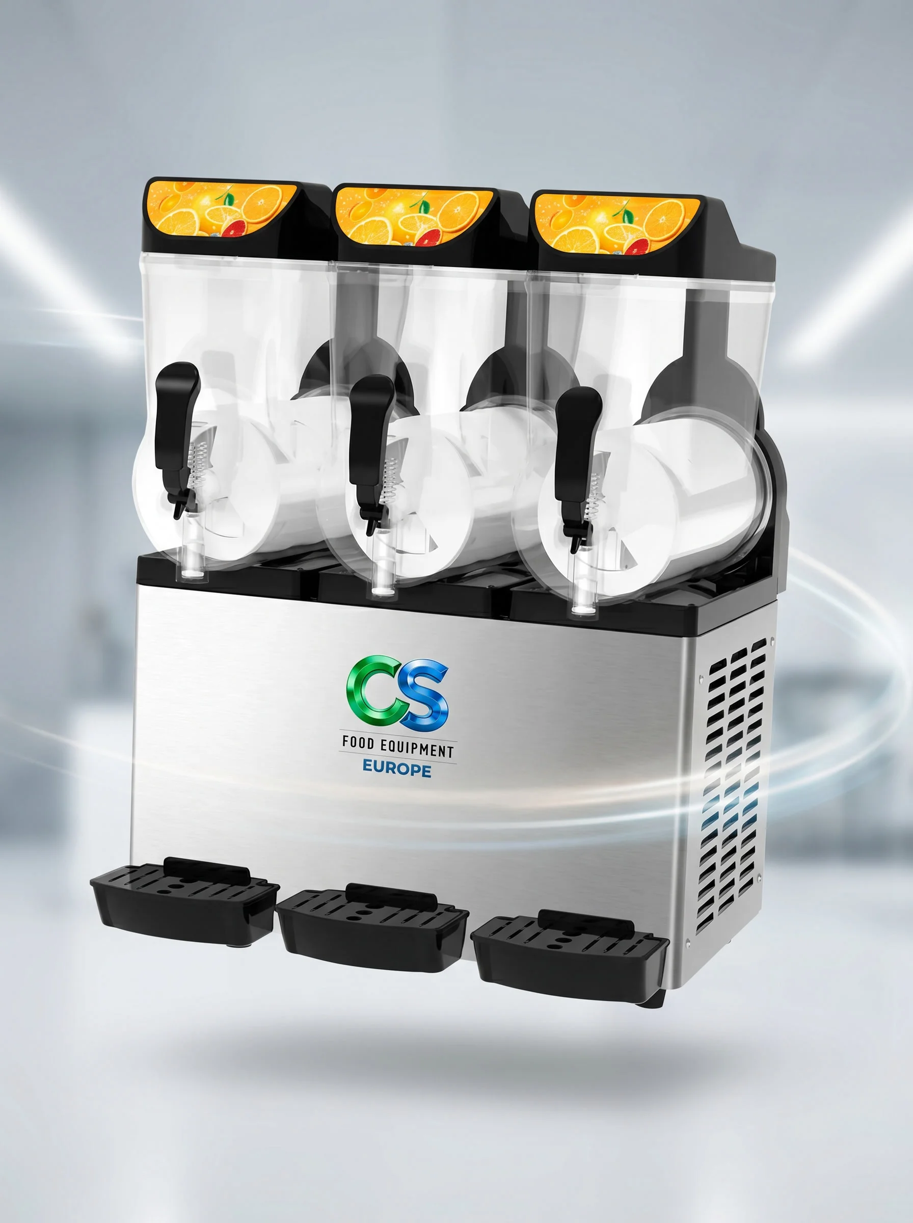 Slush Machines