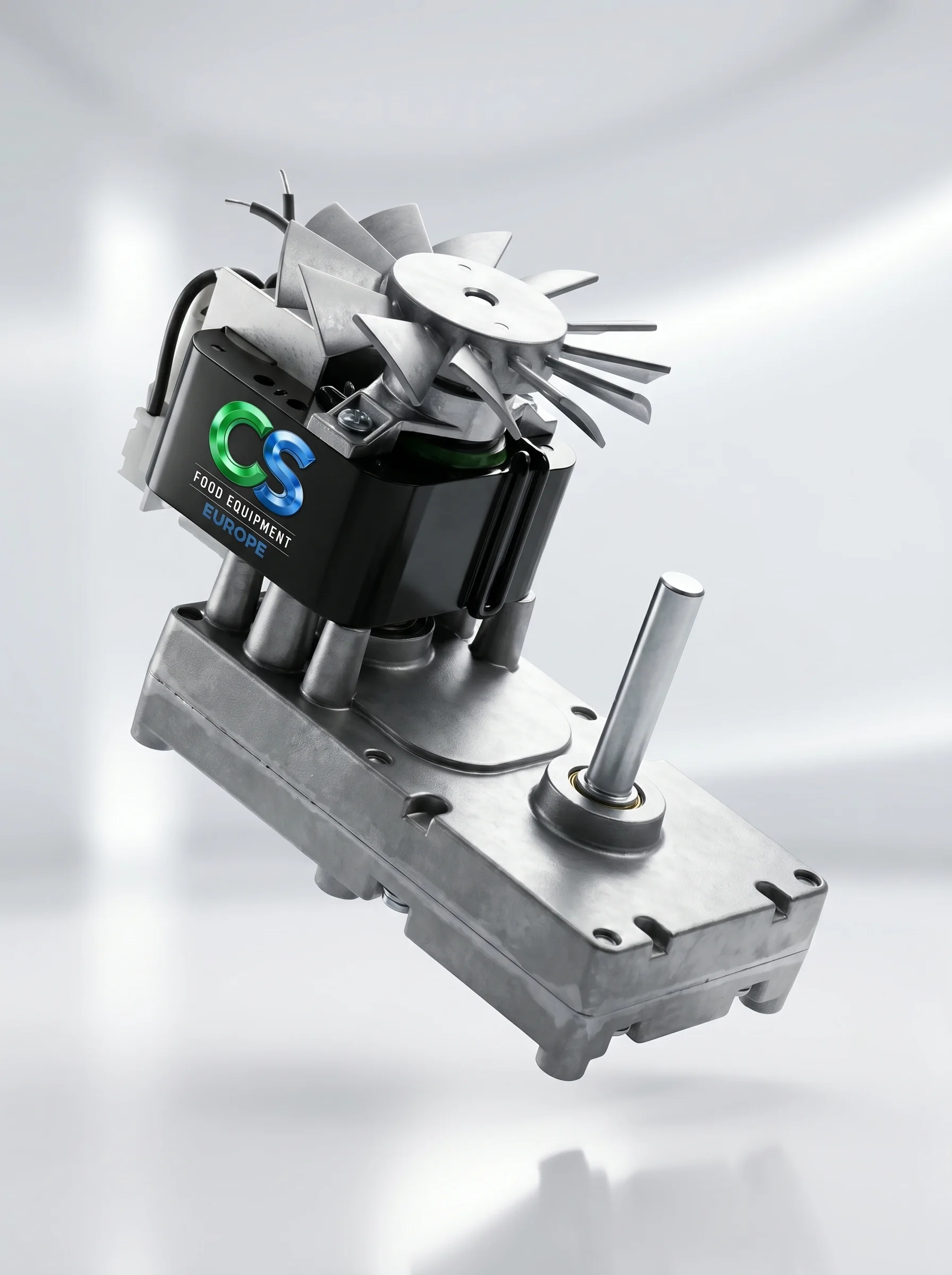 Spare Parts & Accessories