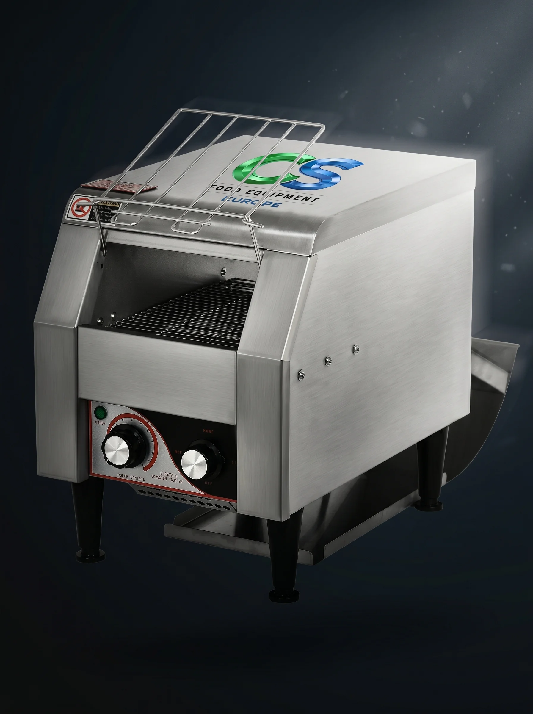 Toasters
