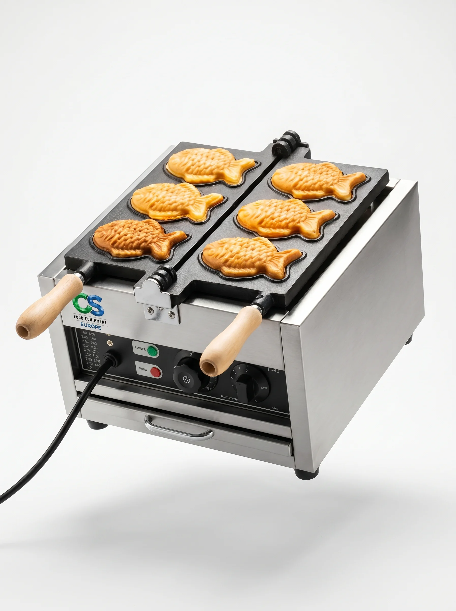 Waffle Makers