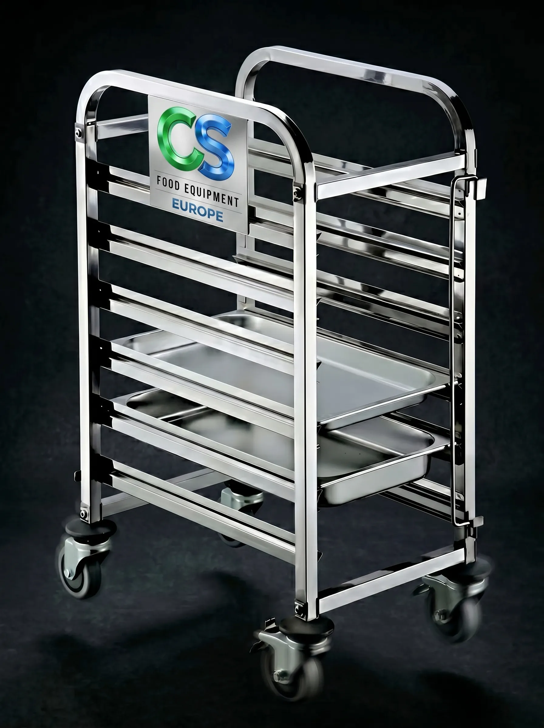  Stainless Steel 