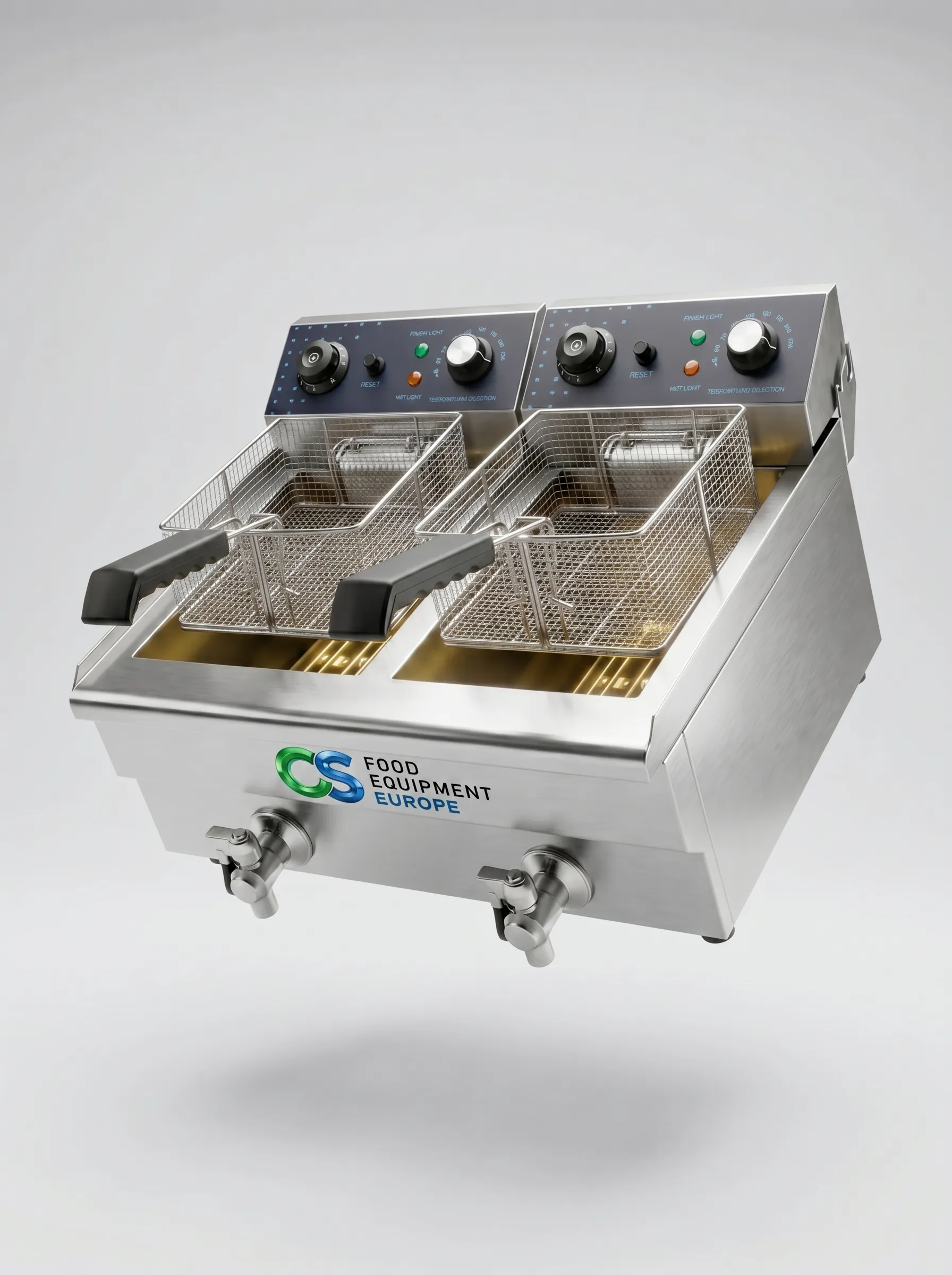 Cooking Appliances 