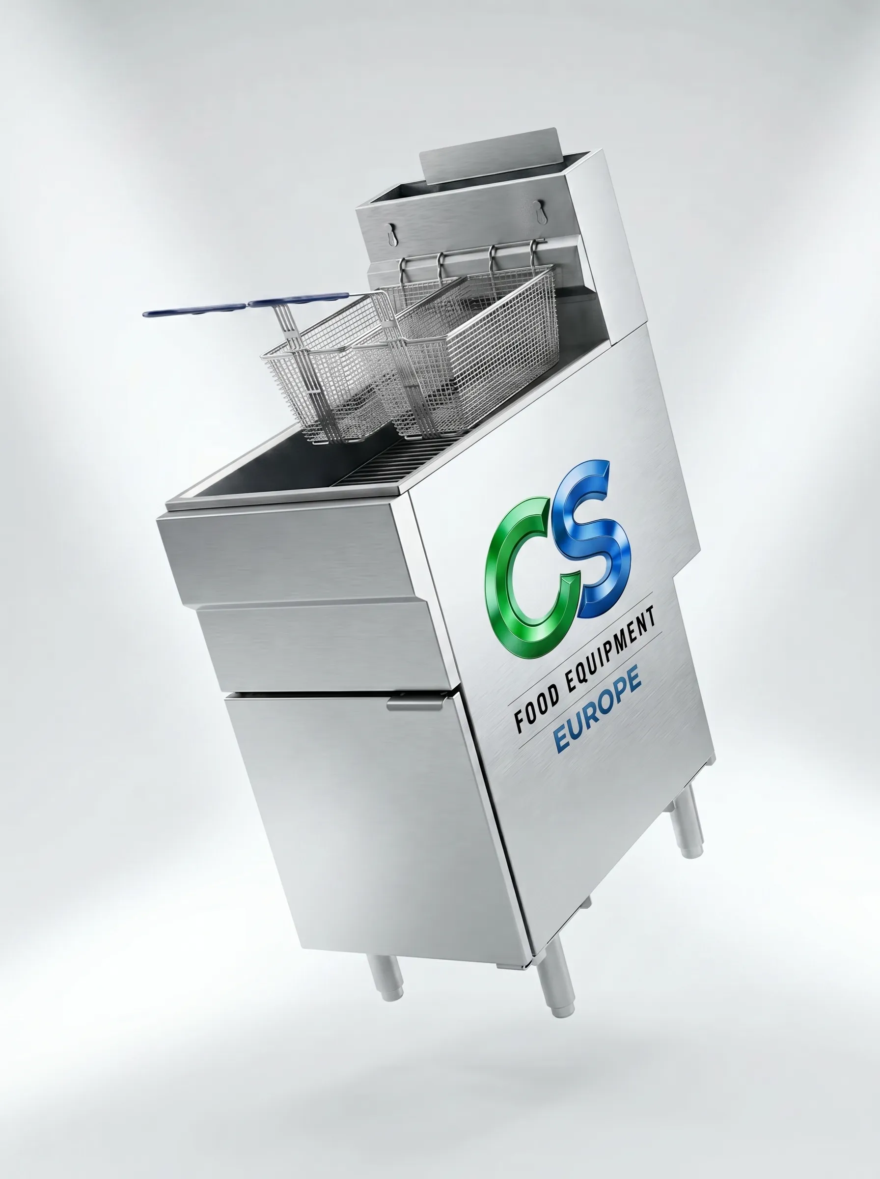  Cooking Equipment 